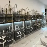 نمایندگی قهرمان در تبریز