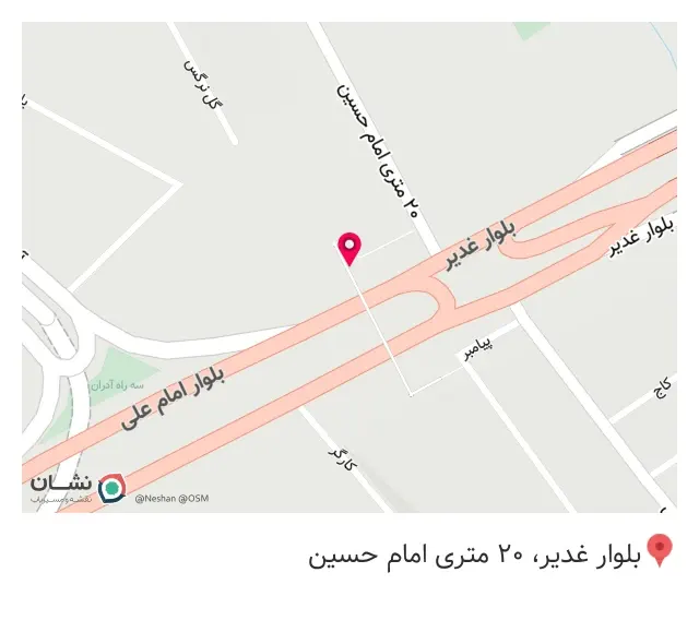 تجارت تنظیف ایرانیان