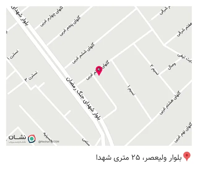 سوپرمارکت سرابی