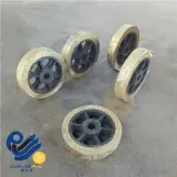 ریخته گری آلومینیوم برنز ، فسفر برنز ، آلومینیوم ، فولاد ، چدن ، استیل