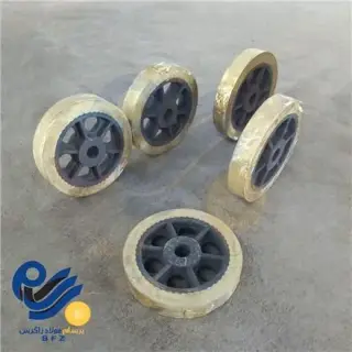 ریخته گری آلومینیوم برنز ، فسفر برنز ، آلومینیوم ، فولاد ، چدن ، استیل