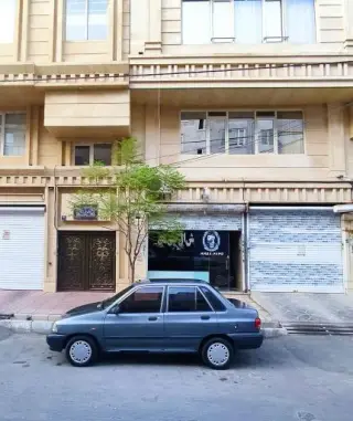 پیرایش ال سی من
