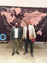درمانکده اسکیما ایران
