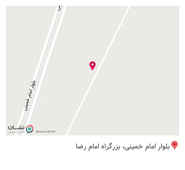 تشک برمن شعبه جنت آباد