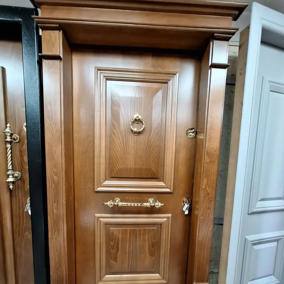 کیان درب