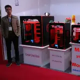 پرینترسه بعدی جهان تری دی/ جهان پویان علم وصنعت