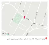مواد غذایی ابن علی