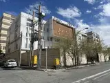 دانشکده داروسازی پردیس بین الملل