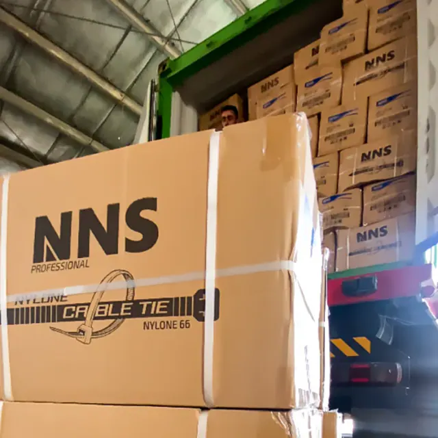 مرکز بست کمربندی NNS