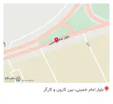 ساخت و فروش رادیاتور ماشین سنگین و سبک محمودی در رباط کریم
