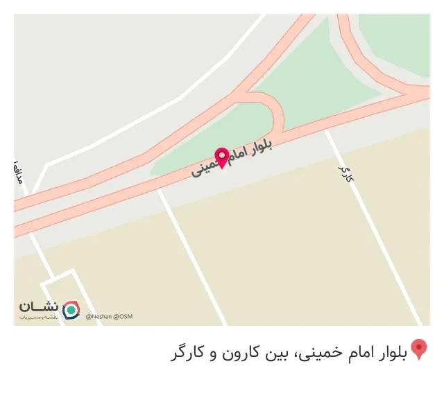 ساخت و فروش رادیاتور ماشین سنگین و سبک محمودی در رباط کریم
