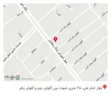 درمانگاه مرکزی قلعه میر
