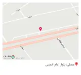 فروشگاه شوفاژ ایران شعبانی