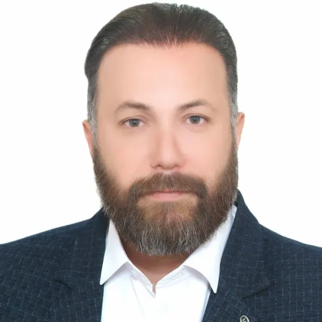 وکیل حسین ترکمنی