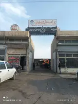 میل لنگ تراشکاری مهارت