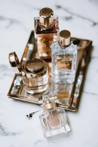 عطر میلاد