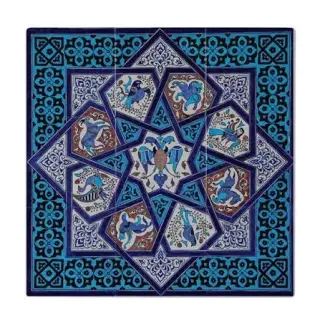 نصاب کاشی و سرامیک پارس نما