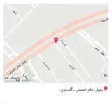 دفتر ازدواج 4 و طلاق 4 رباط کریم