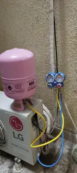 الکتروگلچین