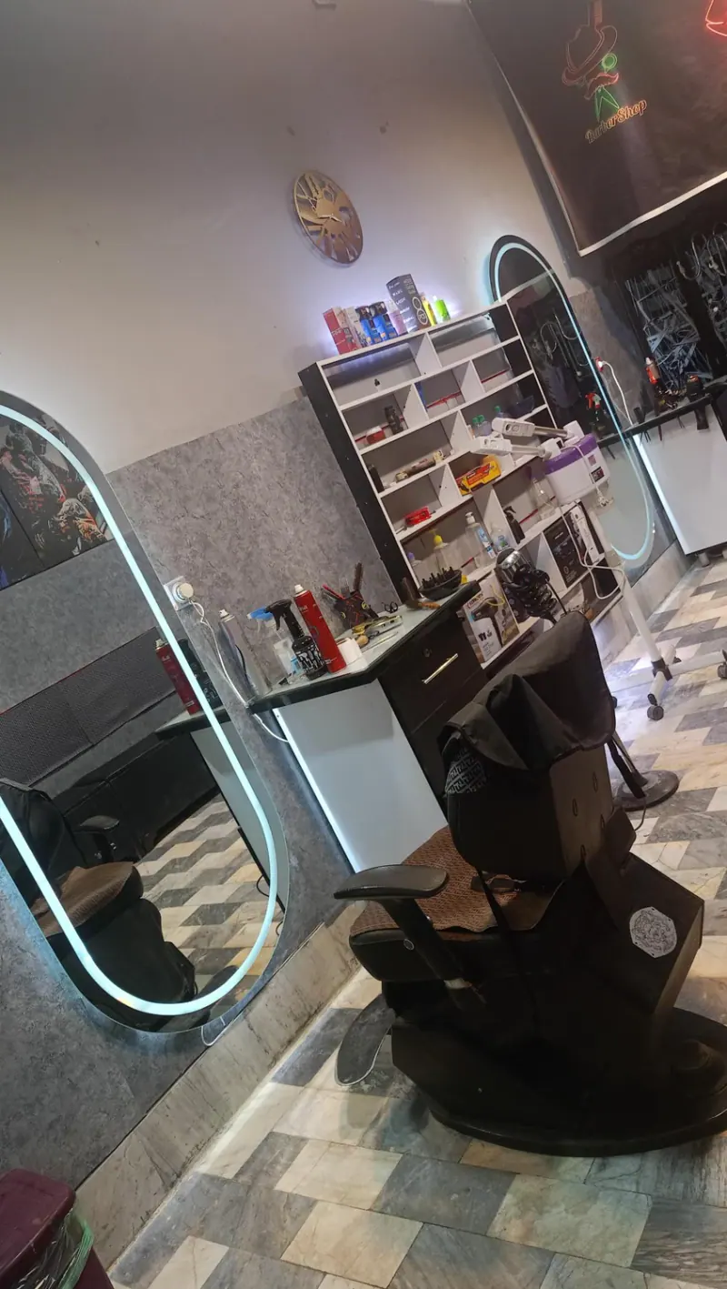 پیرایش نیکان