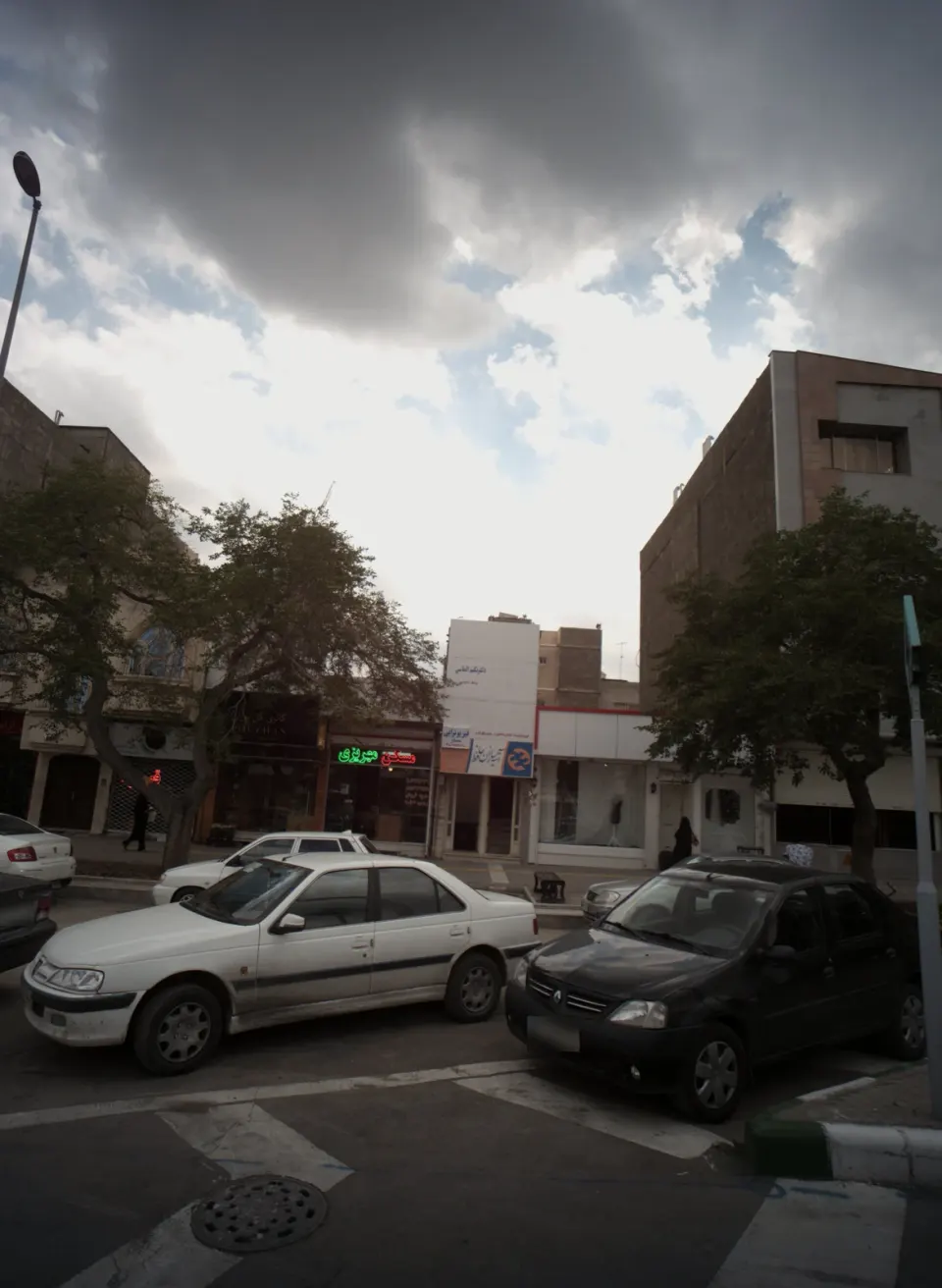 دفتر املاک مهریزی