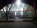 گلخانه پاندانوس