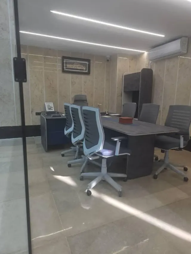 نمایشگاه اتو صحبتی