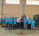 گروه تولیدی صنعتی پیشتاز