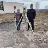 نقشه برداری مهندس حسینی
