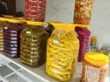 کافه قنادی صبا(شعبه2)