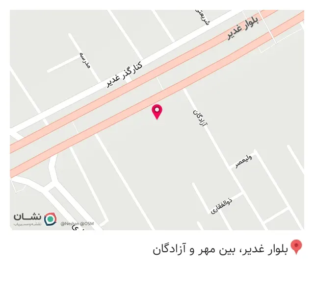 دیزی سرای دایی