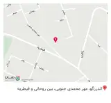 شرکت ساختمانی پرتو گستر فارس پی در محله دزاشیب تهران