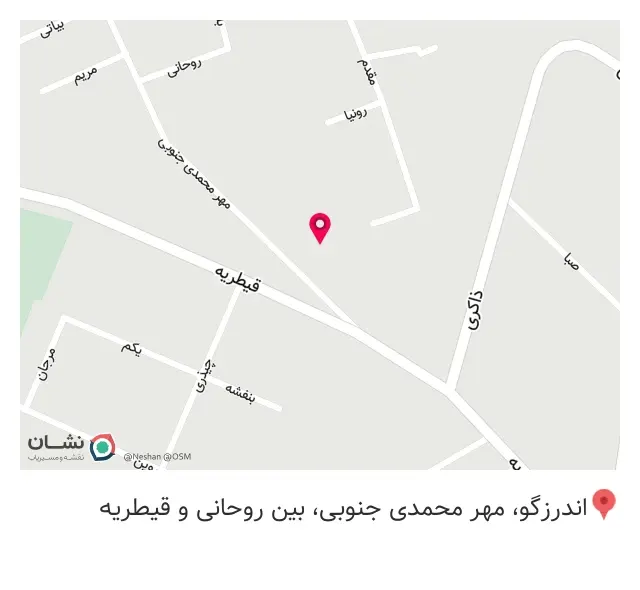 شرکت ساختمانی پرتو گستر فارس پی در محله دزاشیب تهران
