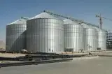 سیلو گندم گنبد کاووس