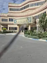 مرکز اهدای خون شهریار