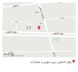 کلینیک دندانپزشکی کشاورز