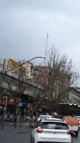 پست منطقه ۱۴