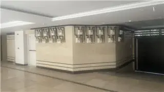 طراحی و نظارت و اجرای لوله کشی گاز- سیستم آتشنشانی