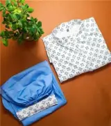 البسه ی بیمارستانی