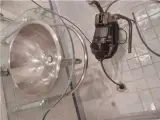 لوله بازکنی بلوار فردوس