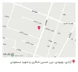 دفتر مرکزی تعمیرات لوازم خانگی دیجی تعمیرکار
