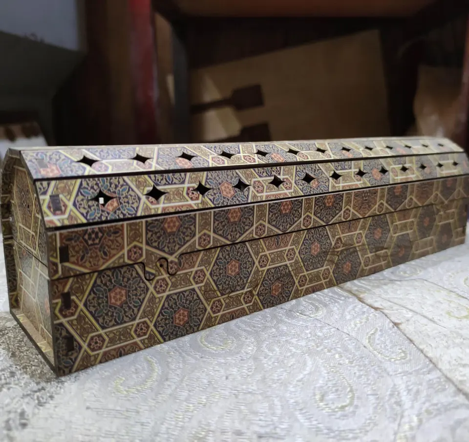 خدمات کابینت و لیزر برادران