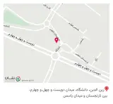 اتلیه عکاسی هیوا در محله کوهسار تهران