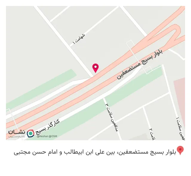 مرکز تشخیص رنگ و فنی خودرو احمدی