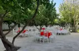 باغ تالار کلاسیک