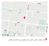 فروشگاه لباس کودک تی تی تک در تهران