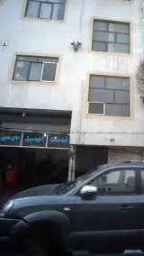 خدمات اتومبیل حاج منصور