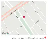 آرایشگاه سناتور