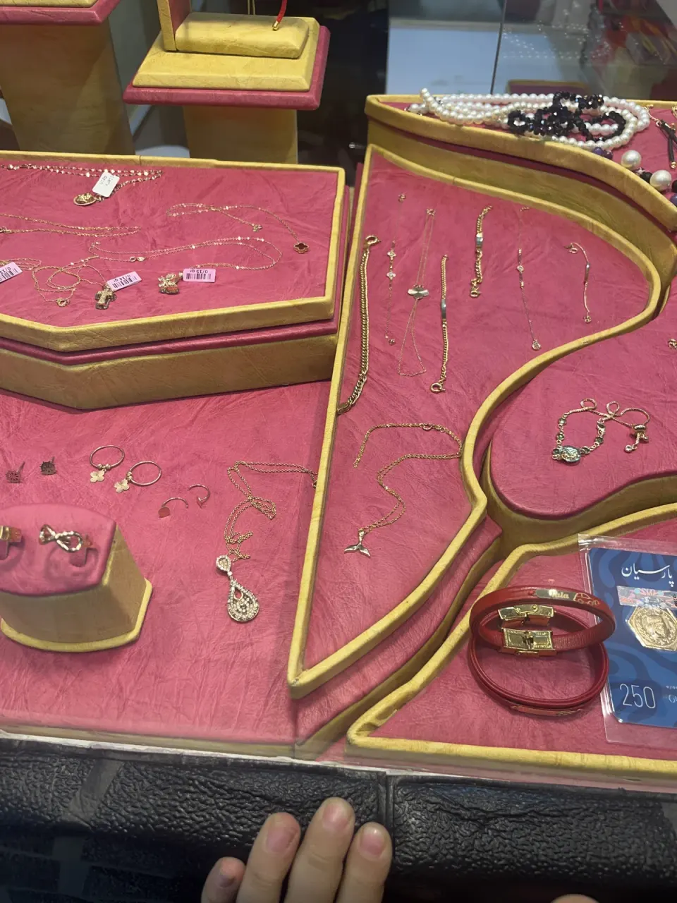 آرسی گالری