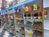 شیرینی علی بابا